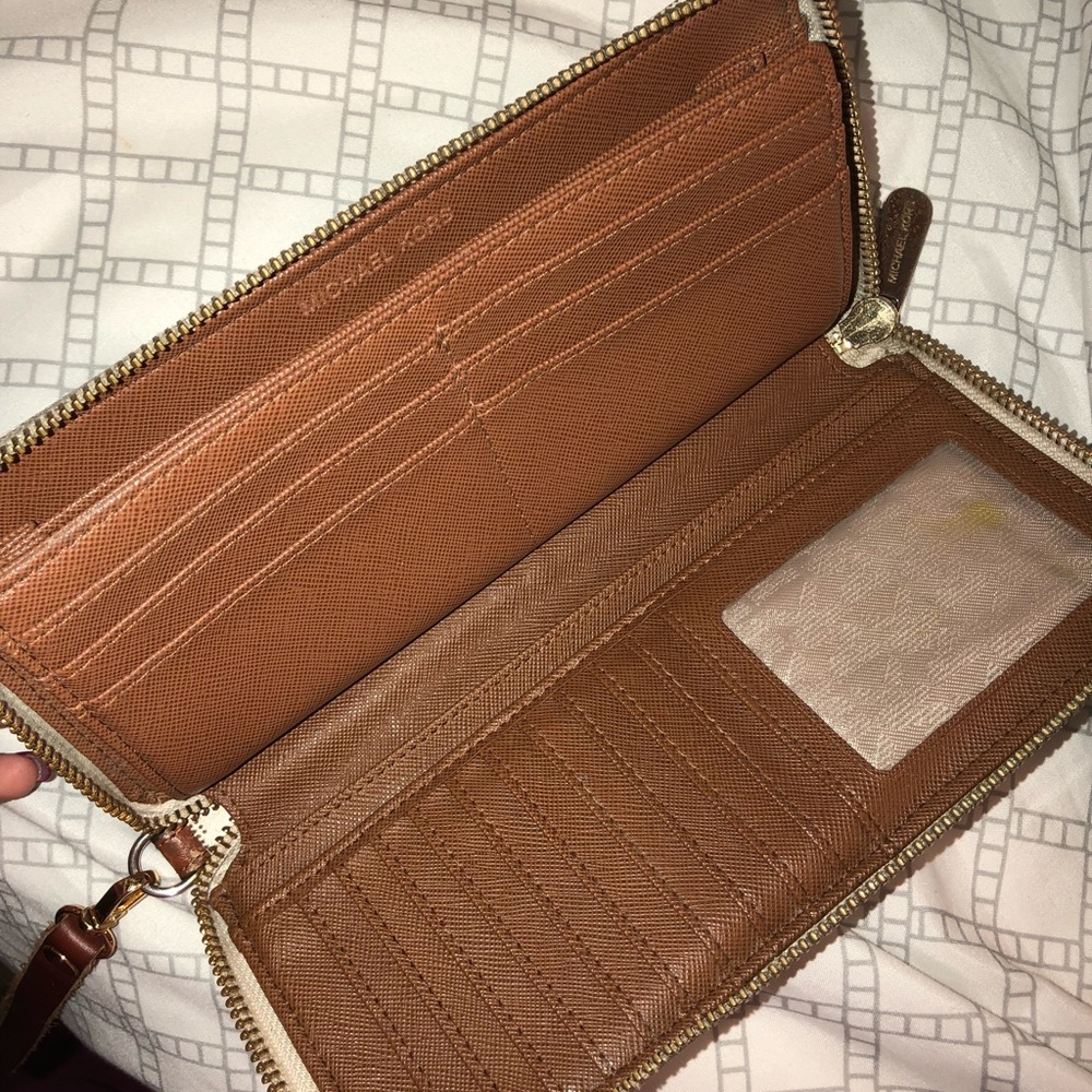Micheal Kohrs wallet